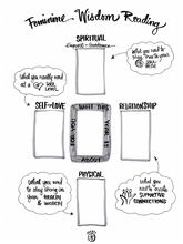 Load image into Gallery viewer, Emerge Visioning Book & Journal - Delivered to Your Doorstep