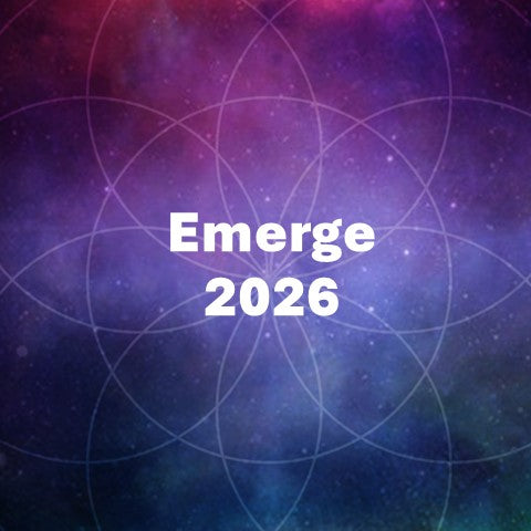 Emerge Visioning 2026
