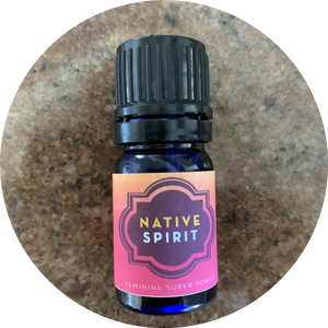 NATIVE SPIRIT: Integrate. Align