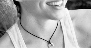 The Self-Love Necklace