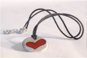The Self-Love Necklace